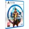 Playstation PS5 Mortal Kombat 1