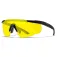Wiley X Lunettes de soleil polarisées Saber Advanced