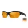 Wiley x Valor 2.5 polariserte solbriller