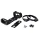AXA Folding lock bracket