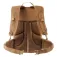Magnum Taiga 45L backpack
