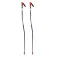 Kerma Bastons Speed GS-SG Junior