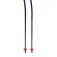 Kerma Bastons Speed GS-SG Junior