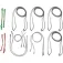 North kb 2023 Set Code Zero 绳子