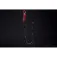 North kb Leash de surf Quick Release Board