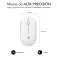 Subblim SUBMP-03HP002 and Mousepad wireless mouse