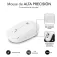 Subblim SUBMP-03HP002 and Mousepad wireless mouse