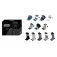 Star wars Star Wars Cadeaudoos Sokken
