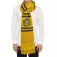 Cinereplicas Sciarpa Hufflepuff Harry Potter Deluxe