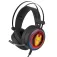 Ert group Iron man 게이밍 헤드셋