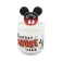 Half moon bay Mickey Mouse Klubbåd 14 cm