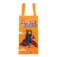 Konix Sac orange recyclé Naruto