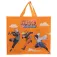 Konix Sac orange recyclé Naruto