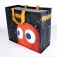 Konix Pac-Man Recycelte Tasche