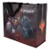 Konix Magic The Gathering Remitable Purchasing Bag