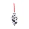 Nemesis now Enfeite pendurado Stormtrooper