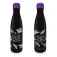Pyramid Metallflaske for onsdag 540ml
