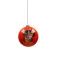 SD Toys Harry Potter Gryffindor Weihnachtskugel