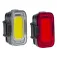 Blackburn Grid Combo light set