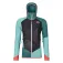 Ortovox Col Becchei softshelljacka