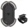 Topeak Omni Ridecase II handlebar phone mount