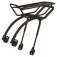 Topeak Tetrapack M2 HD pannier rack