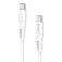 Muvit for change 3A 3 m Kabel USB-C do USB-C