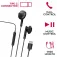 MyWay наушники USB-C