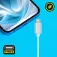Muvit for change Auriculars E58 USB-C