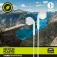 Muvit for change Auriculars E58 USB-C