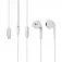 Muvit for change Auriculars E58 USB-C