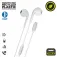 Muvit for change Auriculars E58 USB-C