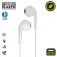 Muvit for change Auriculars E58 USB-C