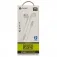Muvit for change Auriculars E58 USB-C