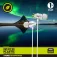 Muvit for change M32 USB-C høretelefoner
