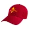 Cinereplicas Baseball Griffindor Viewing Cap