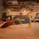 Cinereplicas Junior Nimbus 2000 Besenreplik