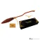 Cinereplicas Junior Nimbus 2000 Broom Replica