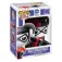 Funko POP! Con figura de Mazo Harley Quinn 9 cm