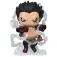 Funko POP! Luffy Gear Four figure 9 cm