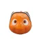 Half moon bay Tassa 3D Nemo 450ml
