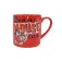 Half moon bay Taça do Clube Mickey 310ml