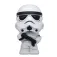Monogram Guardiola de diners de figura de Stormtrooper 20 cm