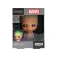 Paladone Lámpara Icono Groot 12 cm