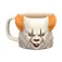 Paladone IT Mugg med Pennywise-form