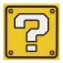 Paladone Bloc d´Interrogació de Mario Lamp Per Super 19 cm
