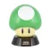 Paladone Ícone Mini do Mario Super 1-Up