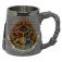 Pyramid Harry Potter Hogwarts 3D-polyresinøl