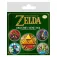 Pyramid クラシック ゼルダの伝説 Pas