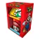 Pyramid Mario Cup Set Possets I Super Keychar
